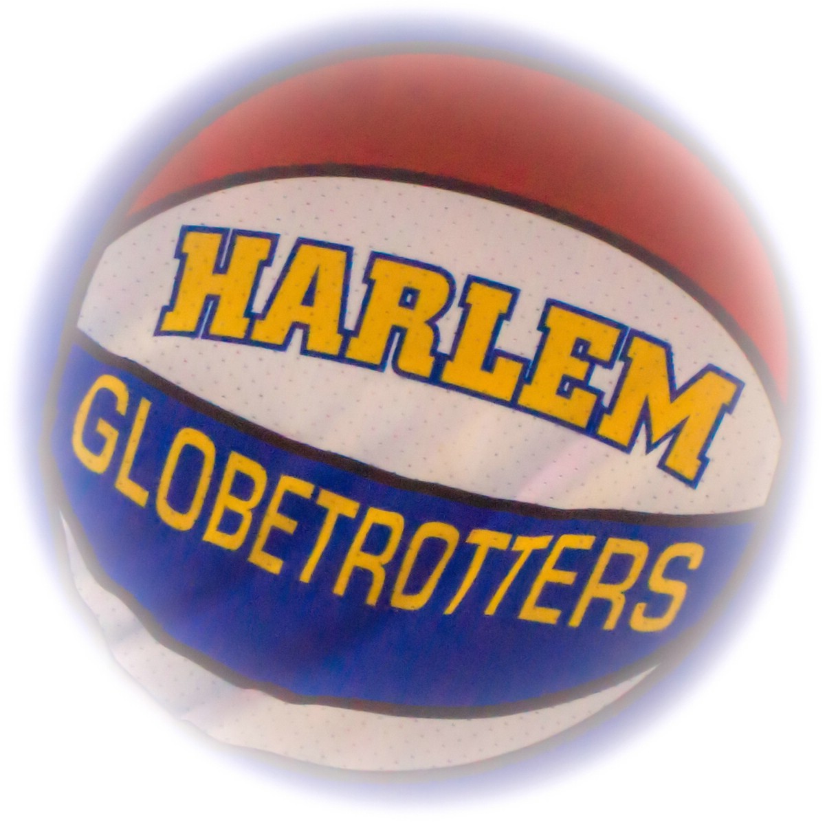 O Fotomagazin / Harlem Globetrotters in der TipsArena 2016